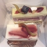 イデミスギノ - 