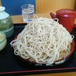 そば・定食 ふか河 - 