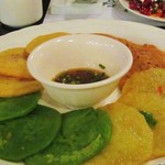 平壌玉流酒家 - 