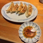 一平食堂 - 餃子