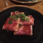 焼肉酒家　じげん - 