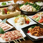 Yakitori Motsunabe Ikki - 