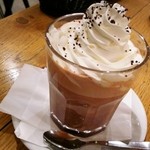 フラットホワイト コーヒー ファクトリー - 