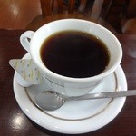 喫茶ハイマート - ハイマートブレンド