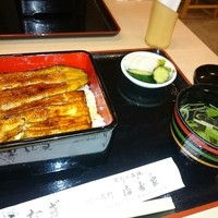 満寿家 - 上