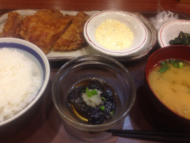 喜楽や 萩原店 旧店名 はらぺこ丸 牧 定食 食堂 食べログ 喜楽や 萩原店 旧店名 はらぺこ丸 牧 定食 食堂 食べログ