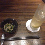 恵比寿BAR - 