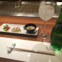 知喜多亭 和 - 
