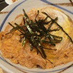 桃太郎 - 玉子丼