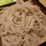 Momotarou - 蕎麦