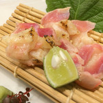 居酒屋　いっぷく 平和通店