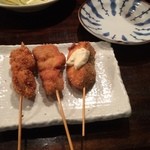 Yakitori No Guridocchin - 