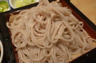 Momotarou - 蕎麦