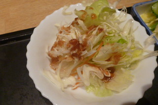 Momotarou - サラダ