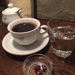 ELEPHANT FACTORY COFFEE - 2015/10/23 EFブレンド7