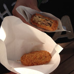 コロッケ&メンチカツ