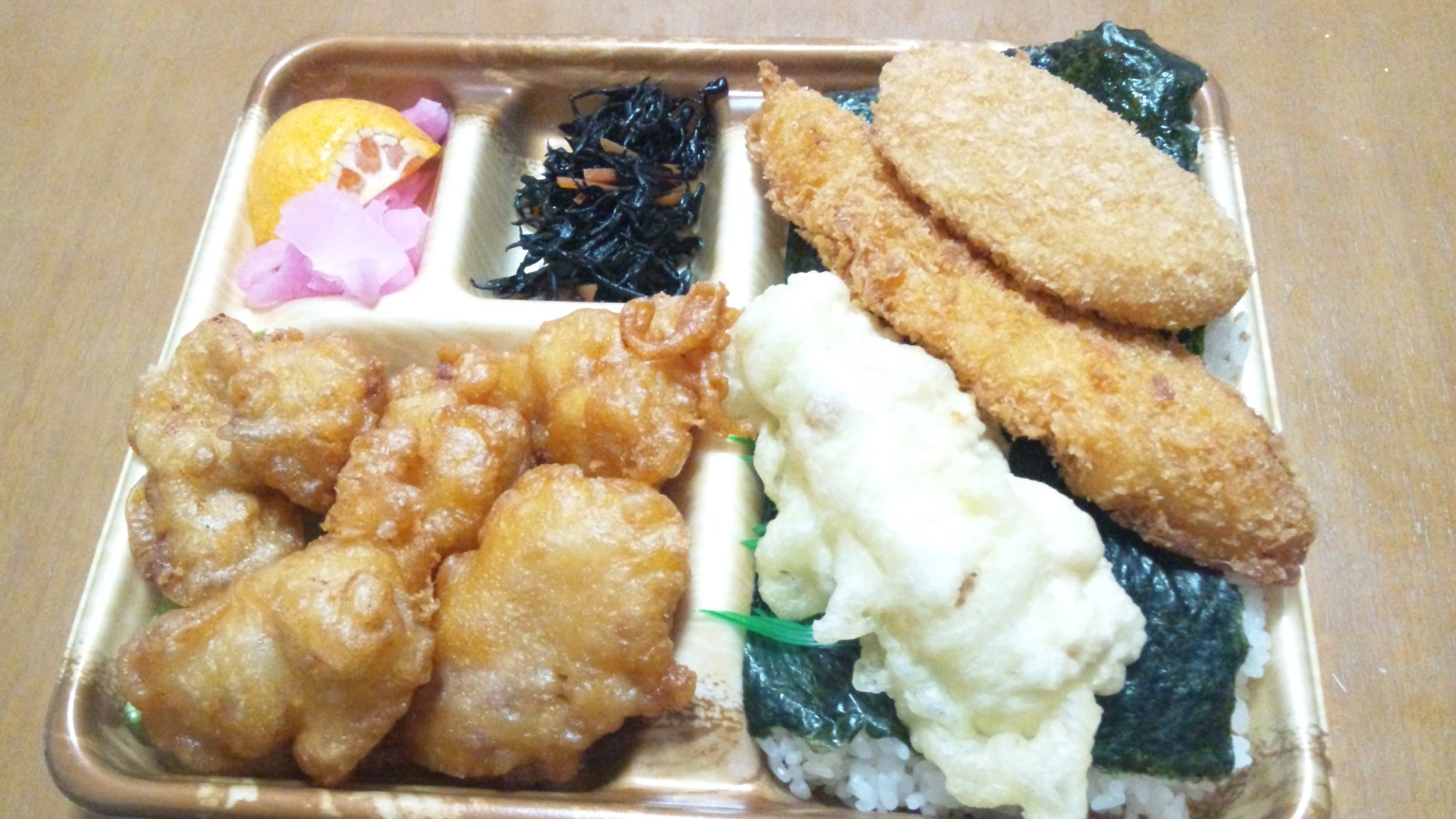 お弁当 どんどん みずほ店 name=
