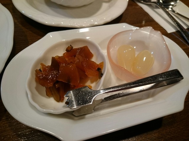 マ・シャンブル - 大泉（喫茶店）の写真