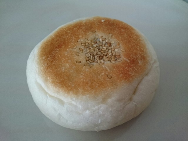 パンのみみ 木･ぼーう（キ ボーウ） - 桑折（パン）の写真