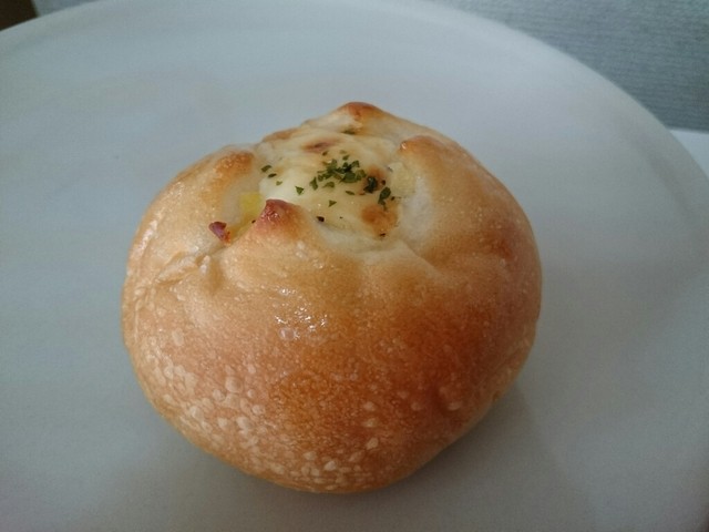 パンのみみ 木･ぼーう（キ ボーウ） - 桑折（パン）の写真