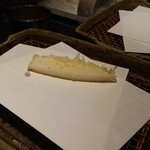 みかわ 是山居 - イカ