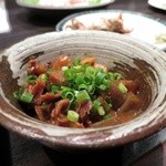 Yakitorihijikata - 鶏の土手煮