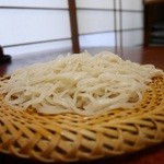 Teuchi Soba Kichihoushi - しらゆき