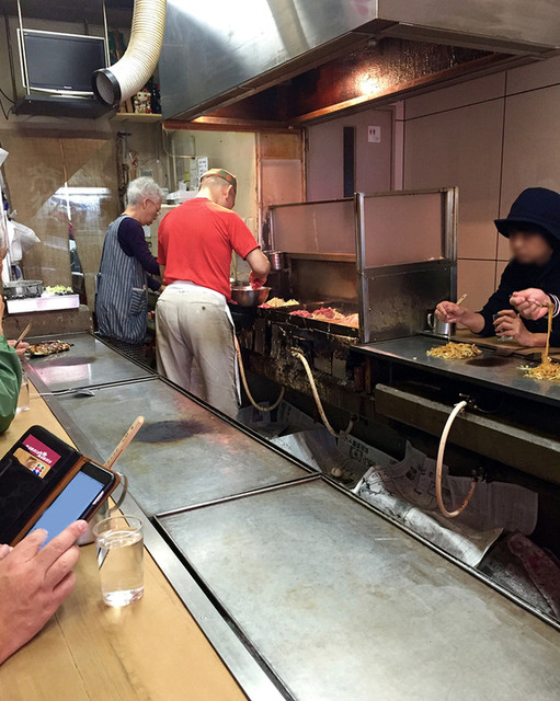 ふみや お好み焼き 本店 瓦町 お好み焼き 食べログ ふみや お好み焼き 本店 瓦町 お好み焼き 食べログ