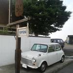 Lamp - 看板車が変わりました。