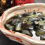 キッチン林 - 