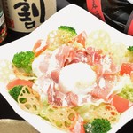 キッチン林 - 