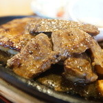 ファイヤーバーグ - ニク！