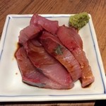 揚鶏屋　伊予 - 