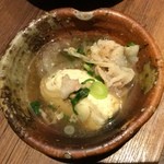 揚鶏屋　伊予 - 