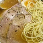 和鉃 - 和鉄中華 アップ