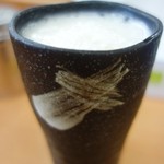 ビールはエビス