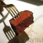 薪窯焼き ニュージーランド産 牧草牛サーロイン