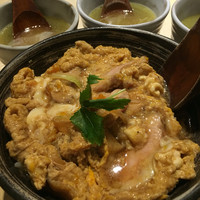 鳥恵 上野広小路店 - 