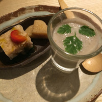 鳥恵 上野広小路店 - 