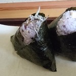 Haremusubi - 