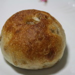 デ・トゥット・パンデュース - くるみアンパン