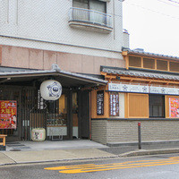 うなぎのしろむら - 外観☆