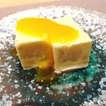 北新地 鮨 なか川 - 2015年7月ランチ訪問時撮影