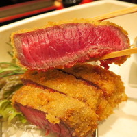 かどや 虎ノ門 - 