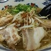 マルチョンラーメン 志布志本店