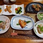 クラフト イン ラメーフ - 