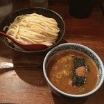 三田製麺所  - つけ麺