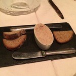 ラ・ブランシュ - 