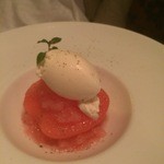 ラ・ブランシュ - 