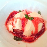PAPPARE NAPOLI - フレッシュストロベリーの香りが良い